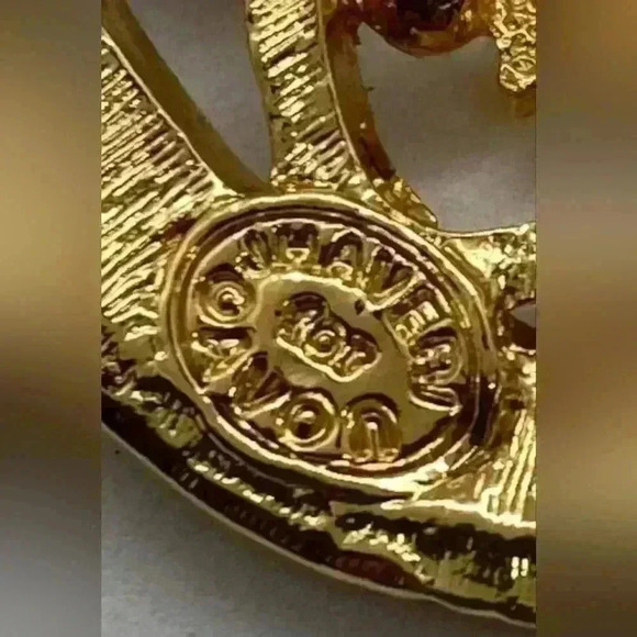 Shaill Jhaveri for Elizabeth Taylor AVON IMPERIAL Elegance collection ne… - Picture 16 of 17